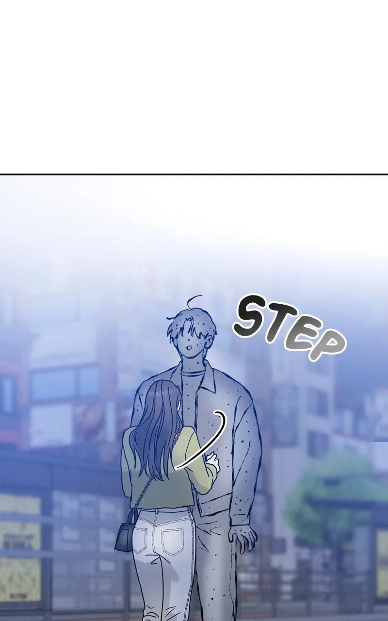 Selfish Romance Chapter 4 page 53 - 