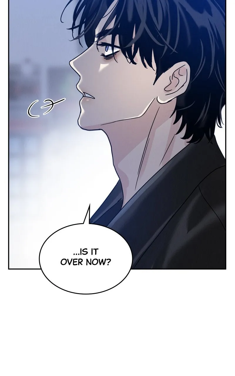 Selfish Romance Chapter 4 page 55 - 