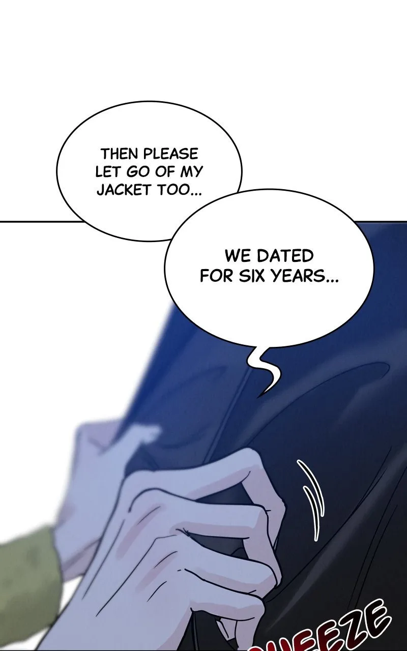 Selfish Romance Chapter 4 page 56 - 