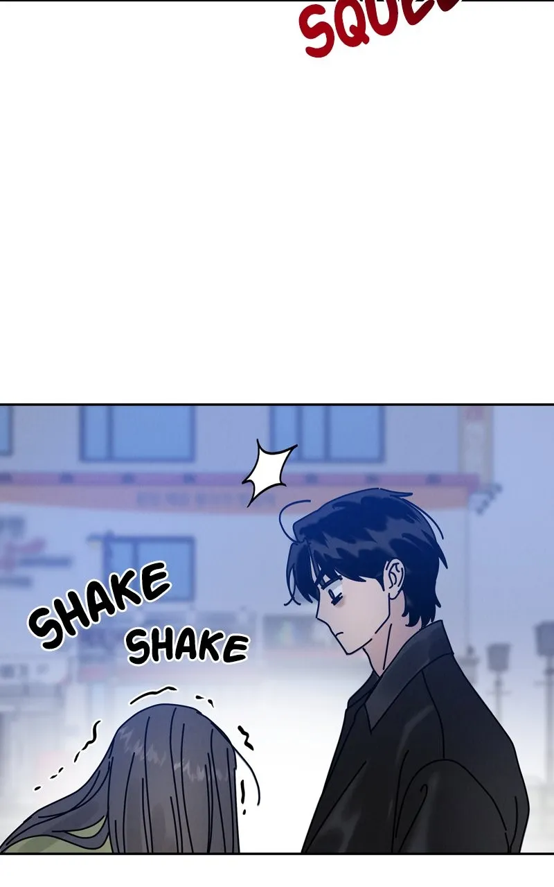 Selfish Romance Chapter 4 page 57 - 