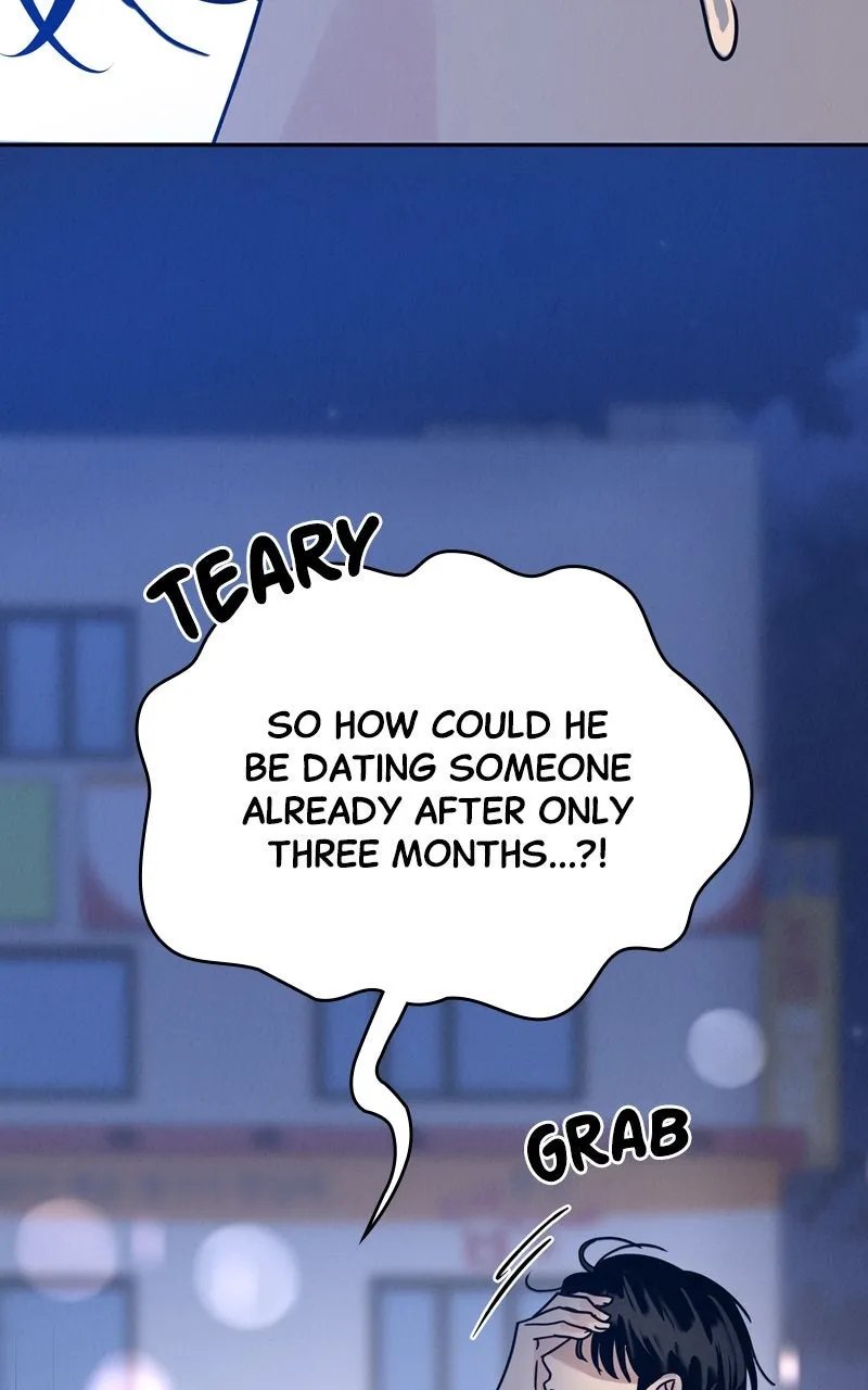 Selfish Romance Chapter 4 page 59 - 