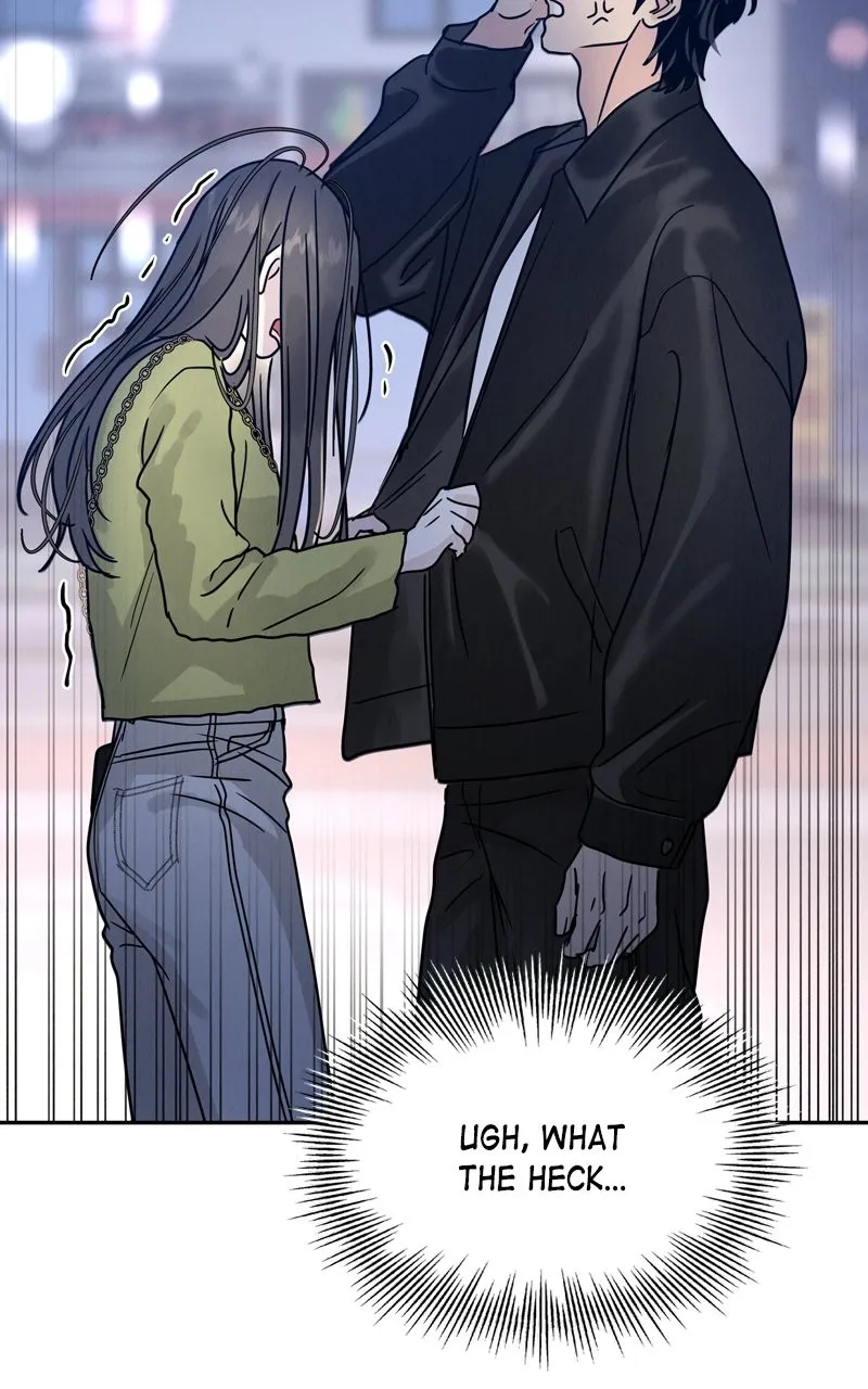 Selfish Romance Chapter 4 page 60 - 