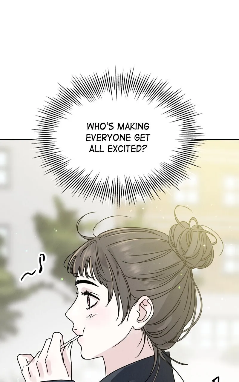 Selfish Romance Chapter 4 page 7 - 
