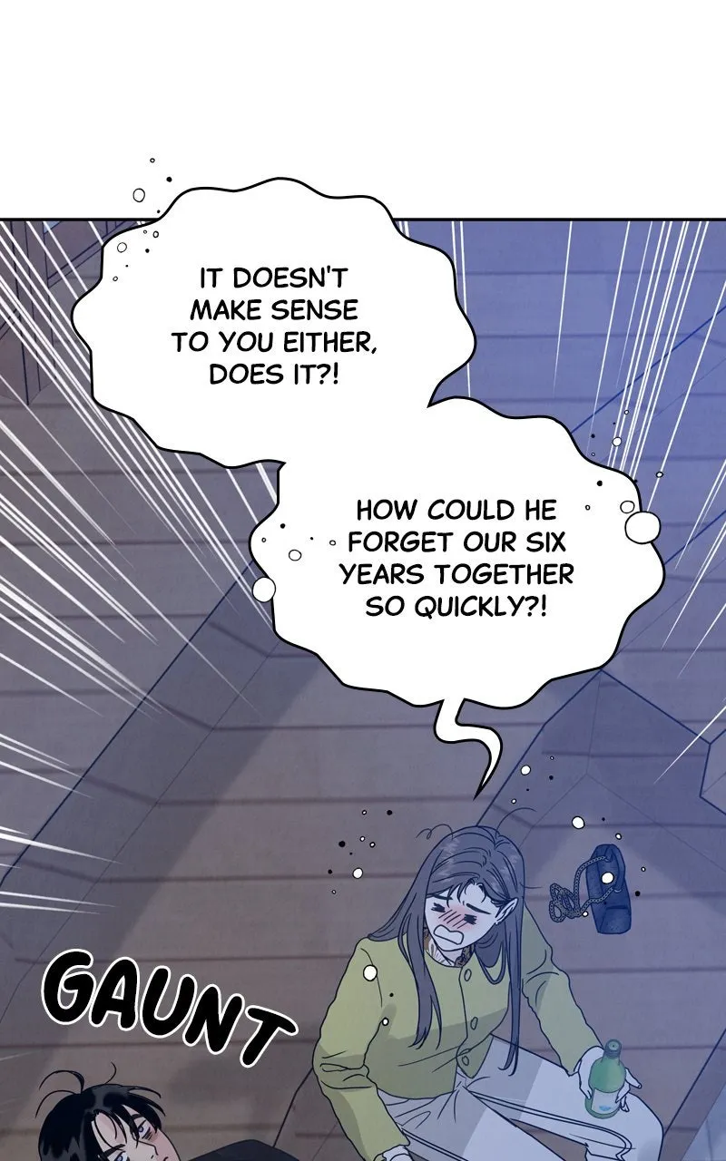 Selfish Romance Chapter 4 page 64 - 