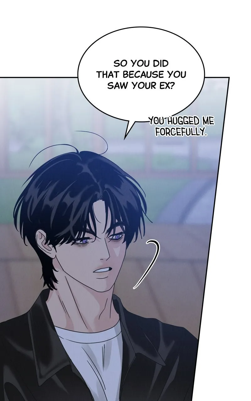 Selfish Romance Chapter 4 page 66 - 