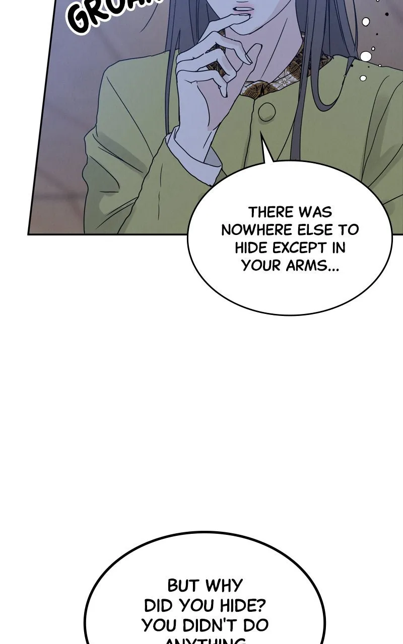 Selfish Romance Chapter 4 page 68 - 