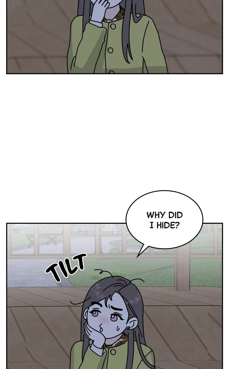 Selfish Romance Chapter 4 page 71 - 