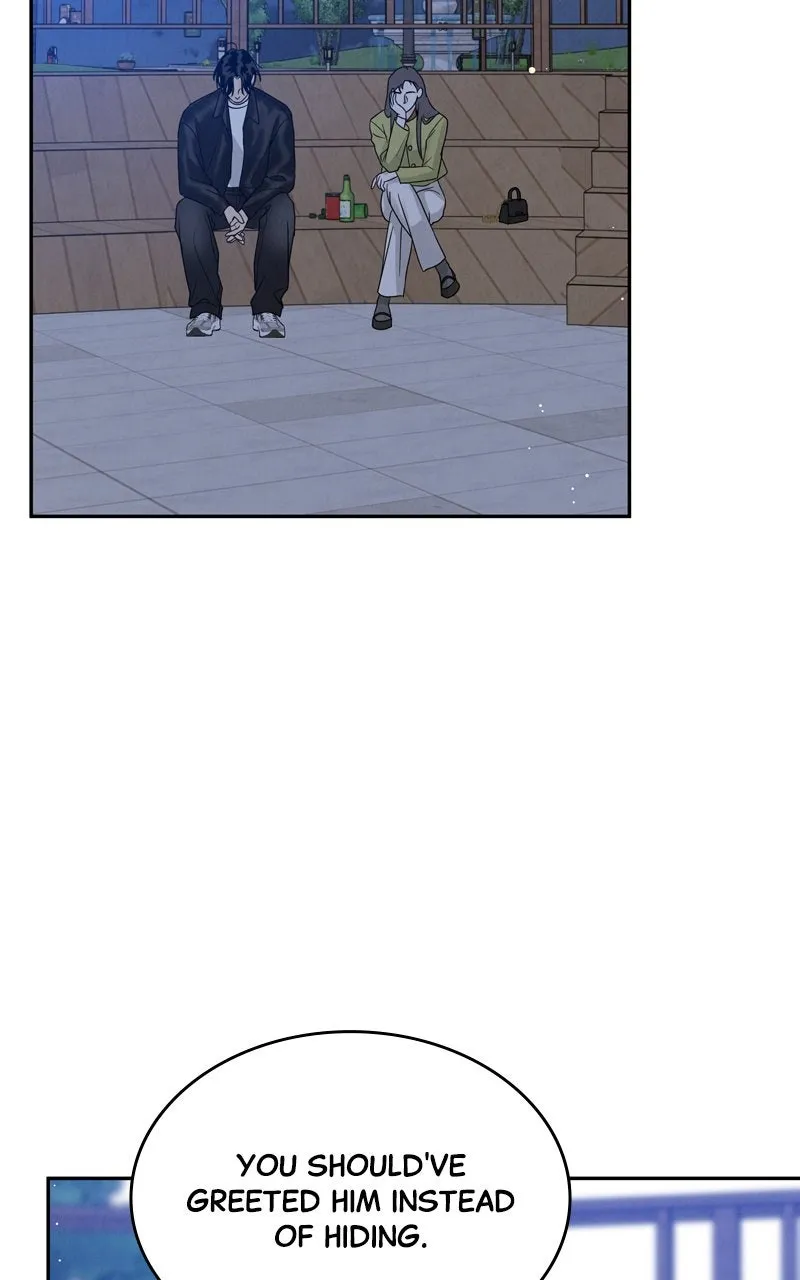 Selfish Romance Chapter 4 page 80 - 