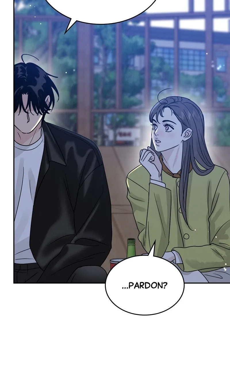 Selfish Romance Chapter 4 page 81 - 