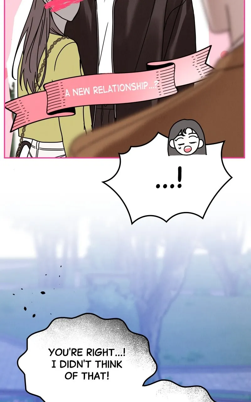 Selfish Romance Chapter 4 page 83 - 
