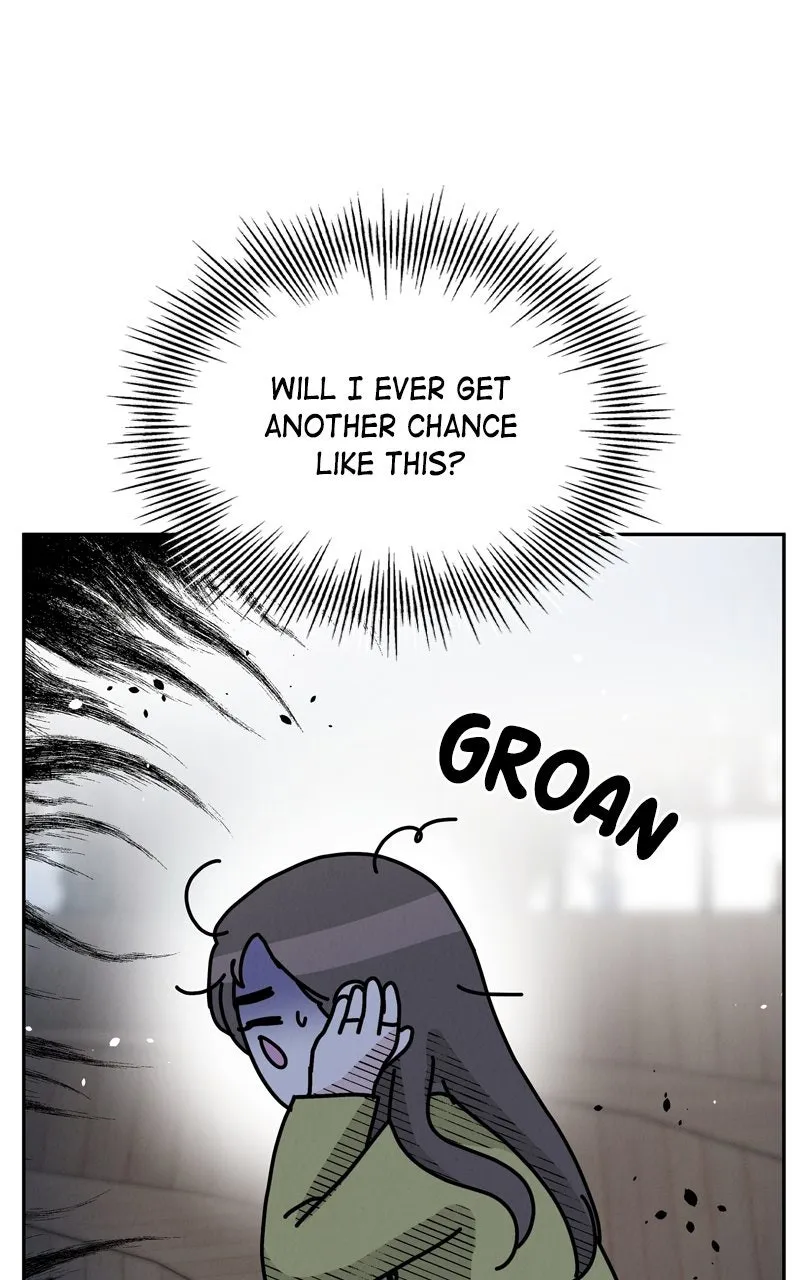 Selfish Romance Chapter 4 page 85 - 