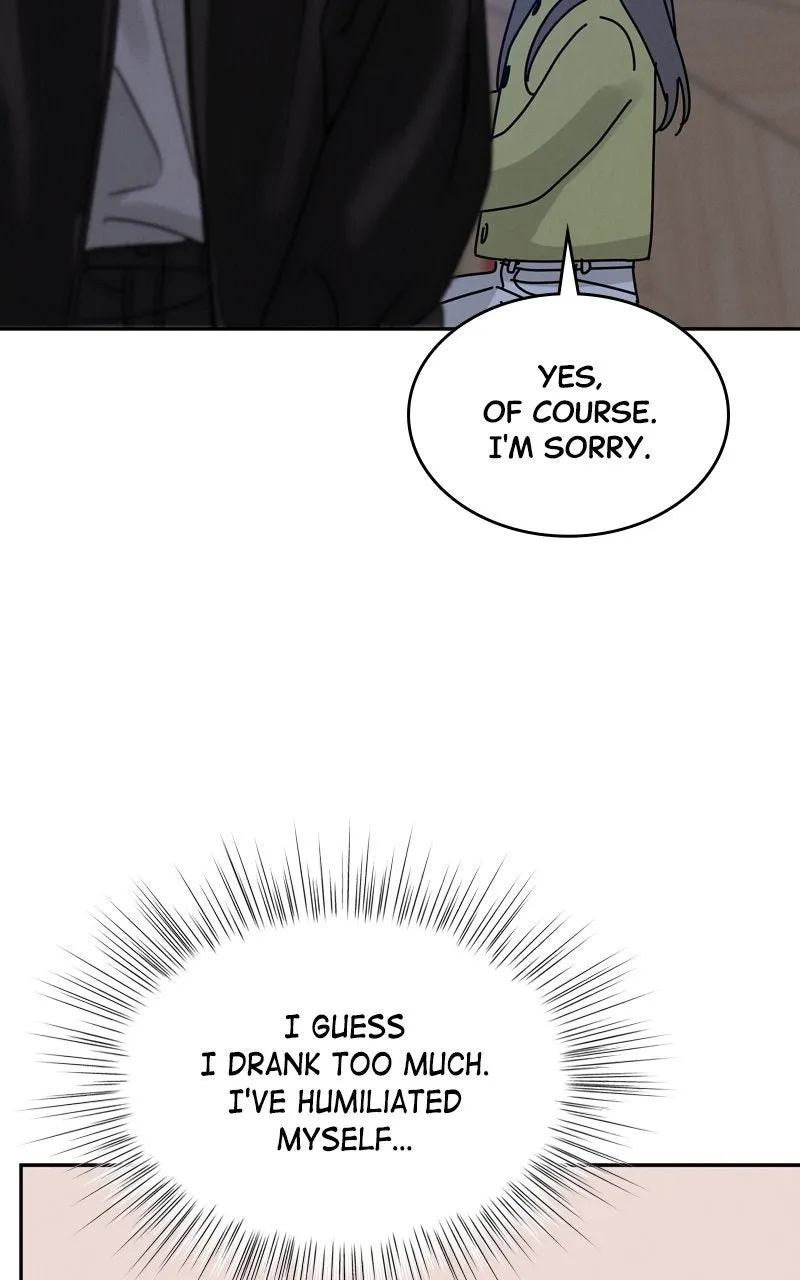 Selfish Romance Chapter 4 page 89 - 