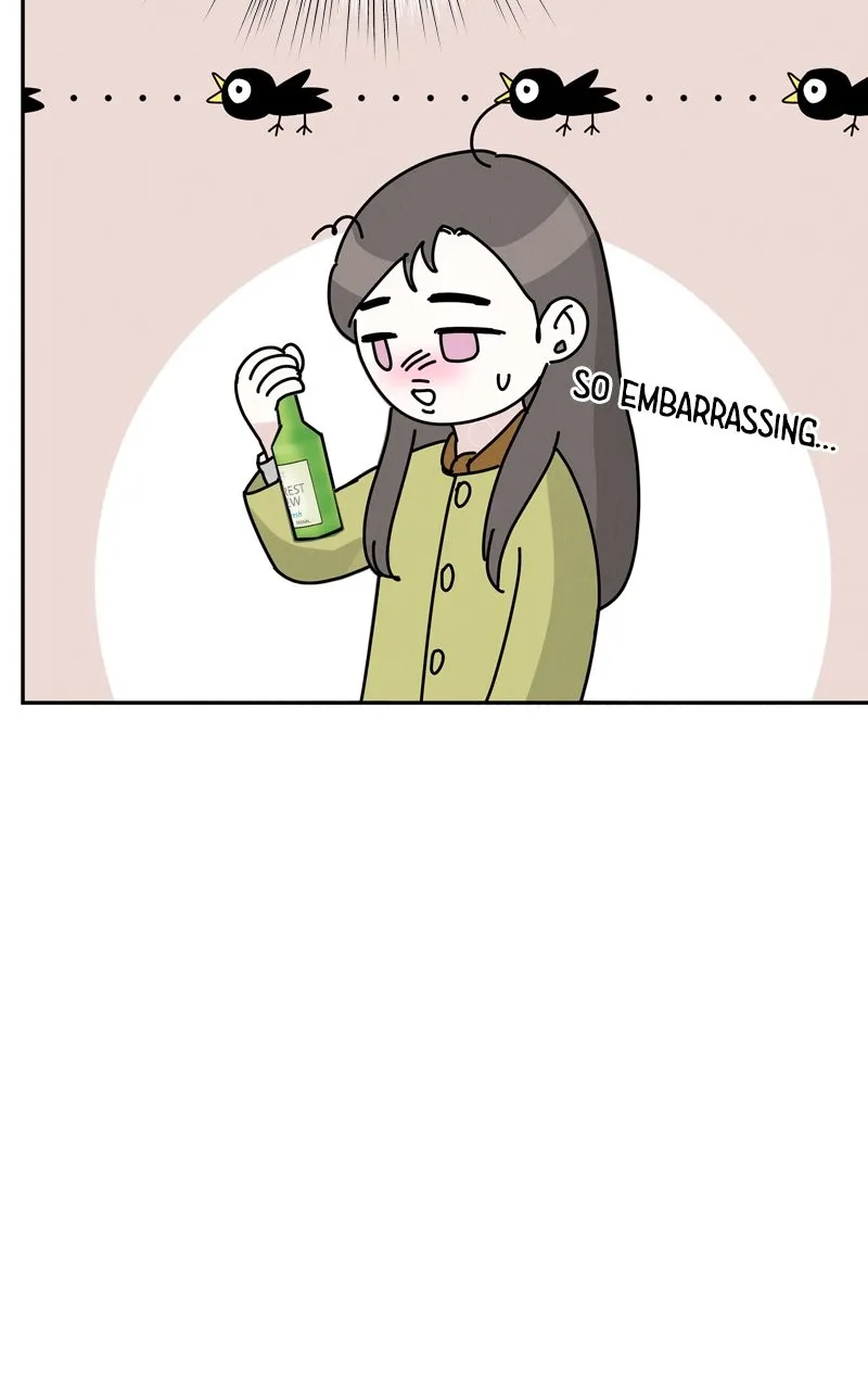 Selfish Romance Chapter 4 page 90 - 