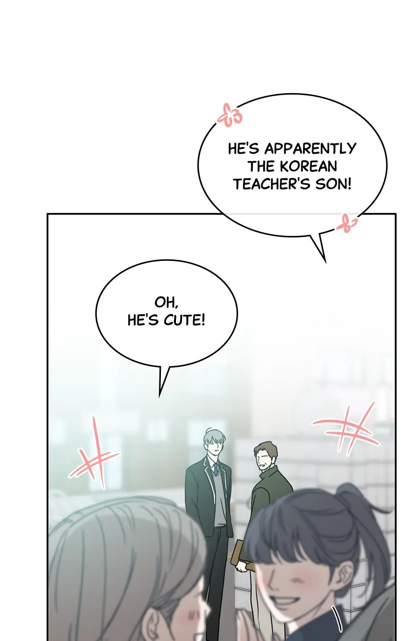 Selfish Romance Chapter 4 page 10 - 