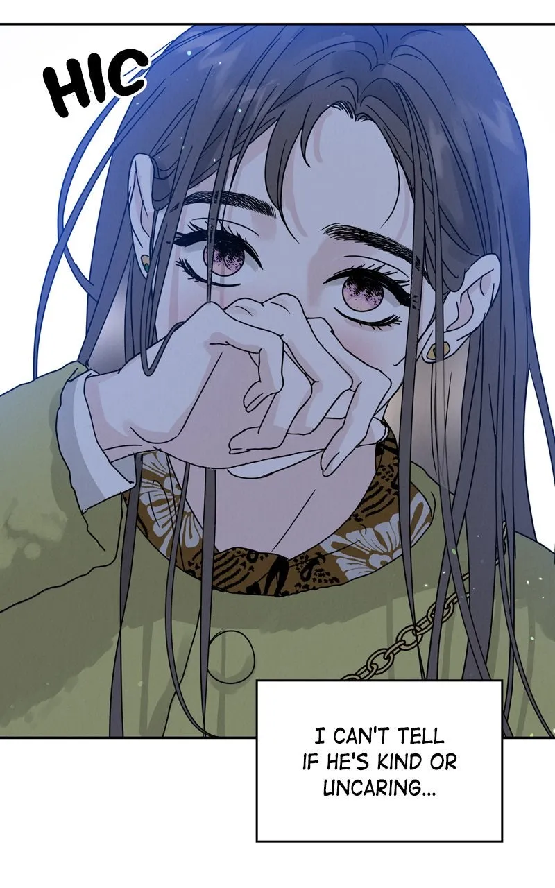 Selfish Romance Chapter 4 page 94 - 