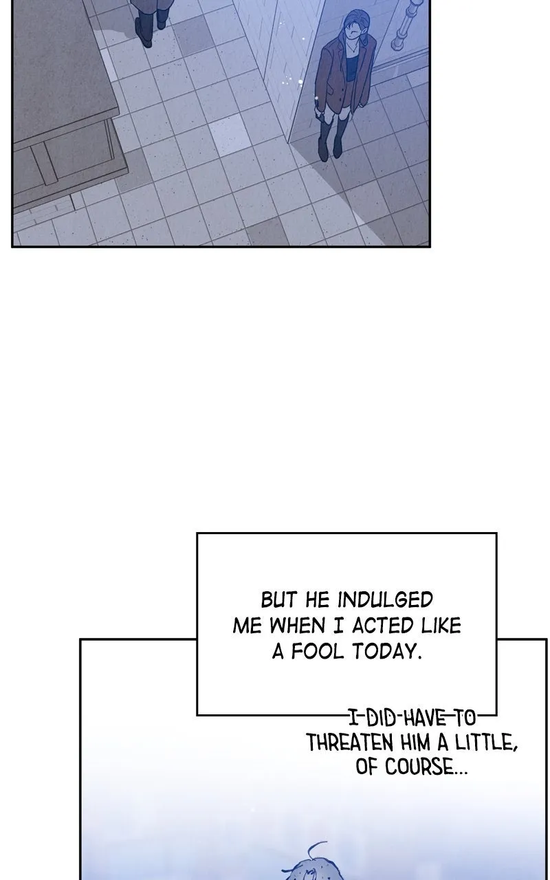 Selfish Romance Chapter 4 page 96 - 