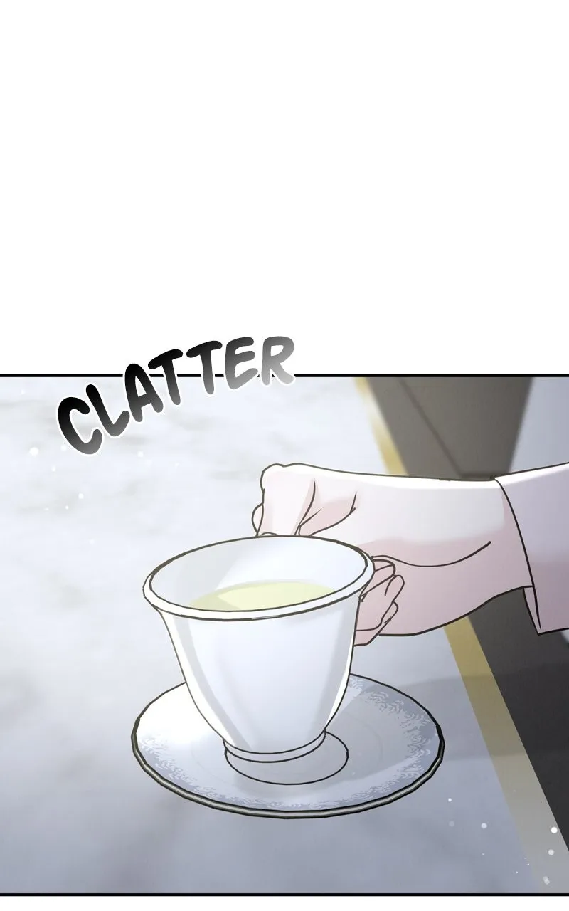 Selfish Romance Chapter 40 page 1 - 