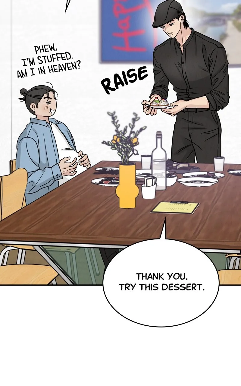 Selfish Romance Chapter 40 page 102 - 