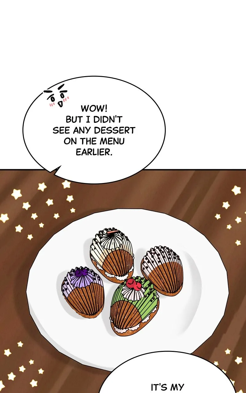 Selfish Romance Chapter 40 page 103 - 