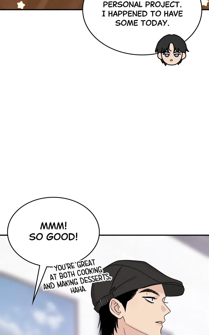 Selfish Romance Chapter 40 page 104 - 