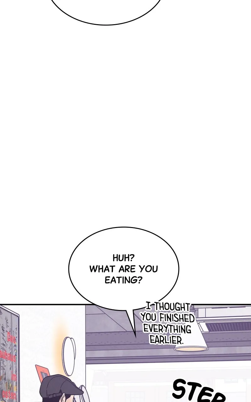 Selfish Romance Chapter 40 page 106 - 