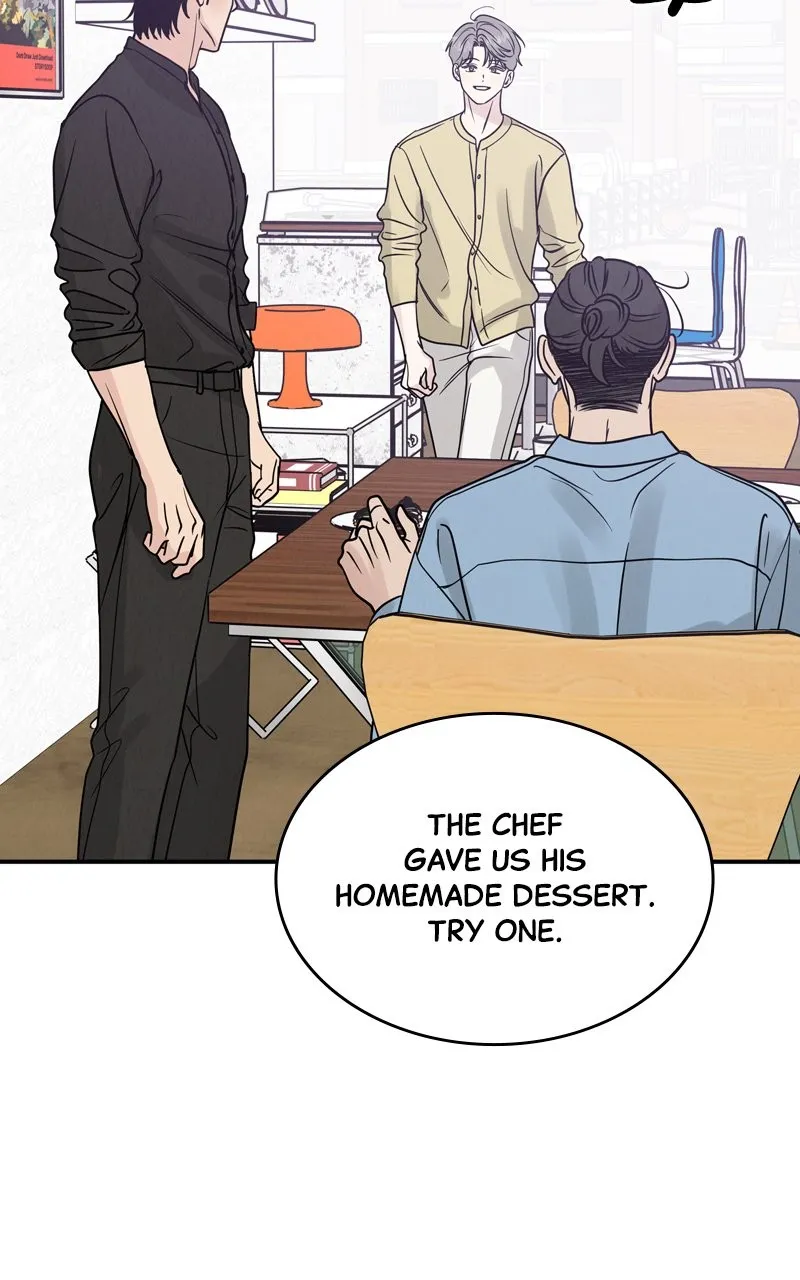 Selfish Romance Chapter 40 page 107 - 