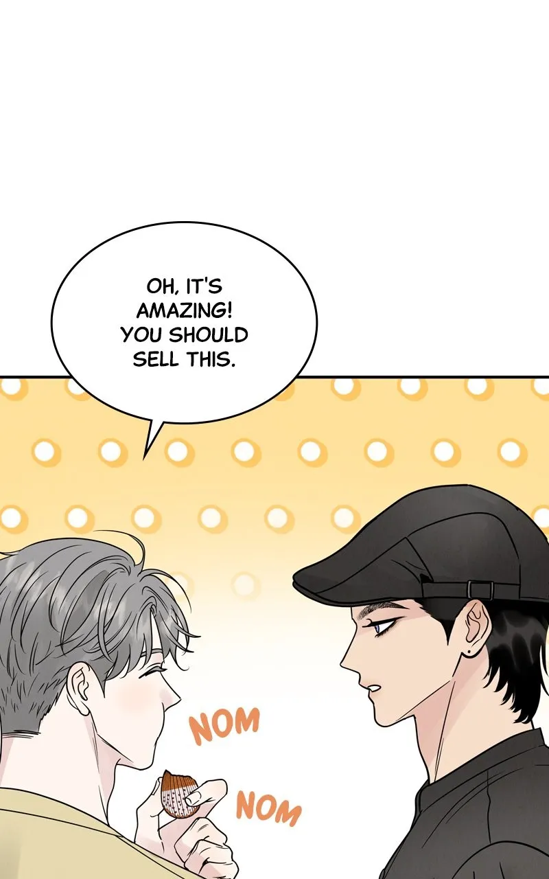 Selfish Romance Chapter 40 page 108 - 