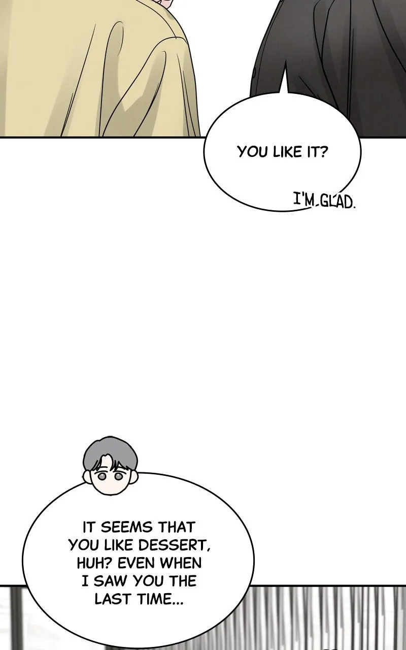 Selfish Romance Chapter 40 page 109 - 