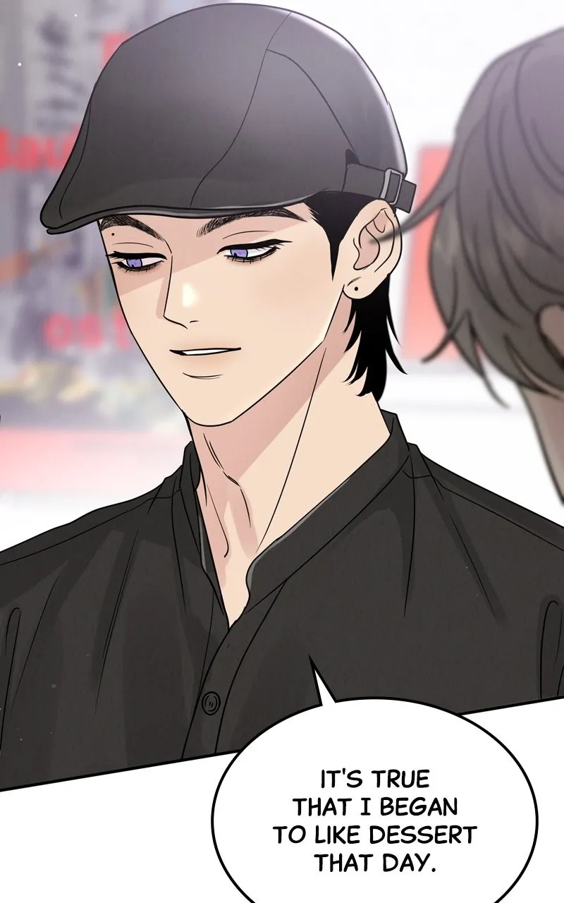 Selfish Romance Chapter 40 page 113 - 