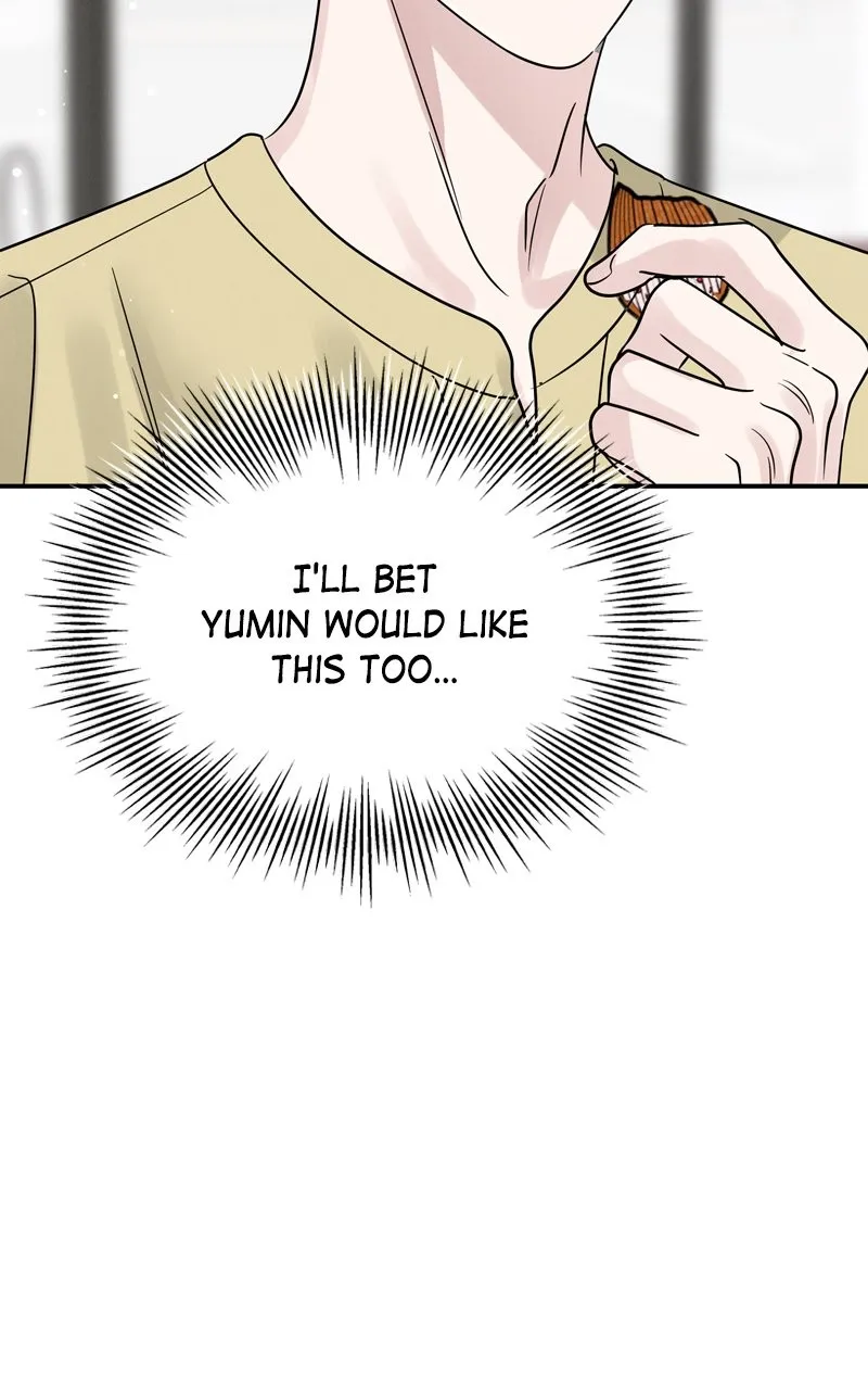 Selfish Romance Chapter 40 page 115 - 