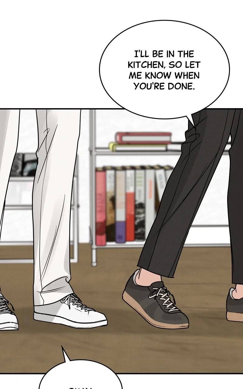 Selfish Romance Chapter 40 page 116 - 