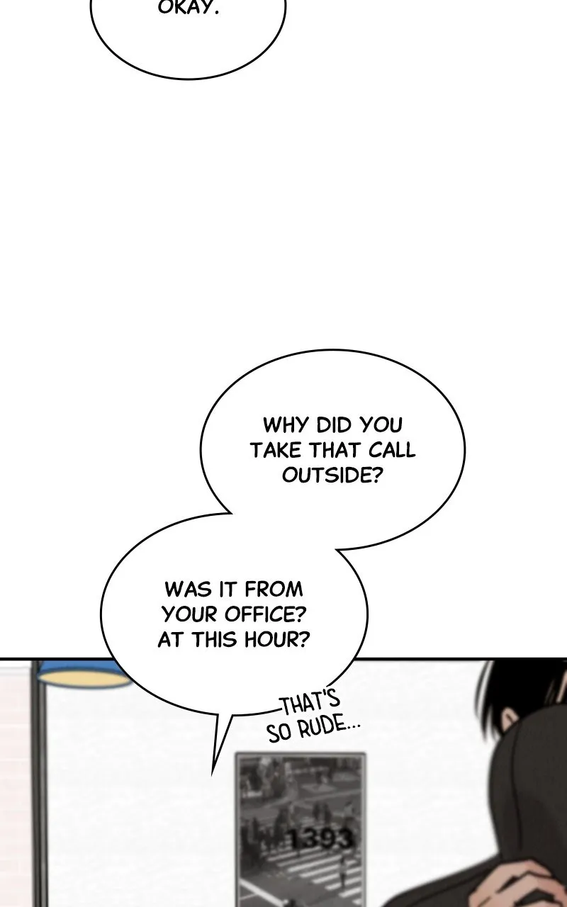 Selfish Romance Chapter 40 page 117 - 