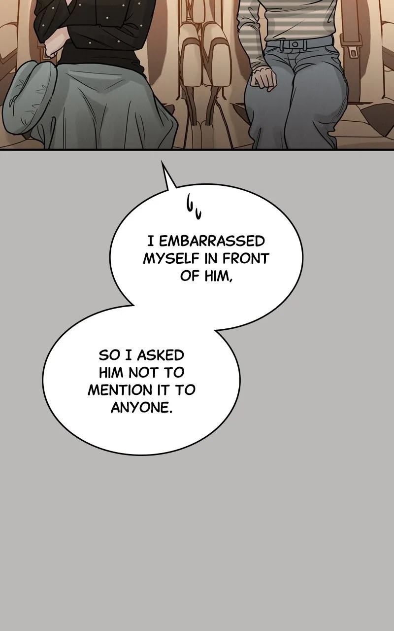 Selfish Romance Chapter 40 page 13 - 