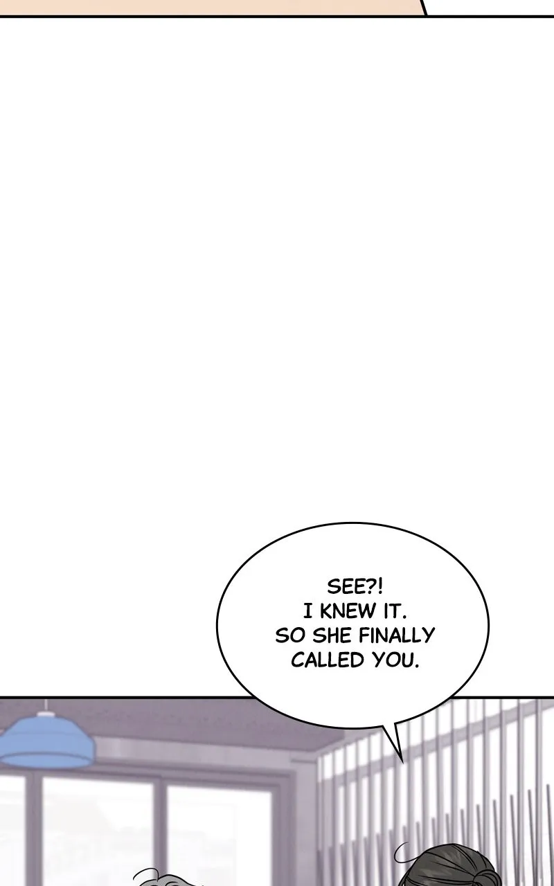 Selfish Romance Chapter 40 page 121 - 