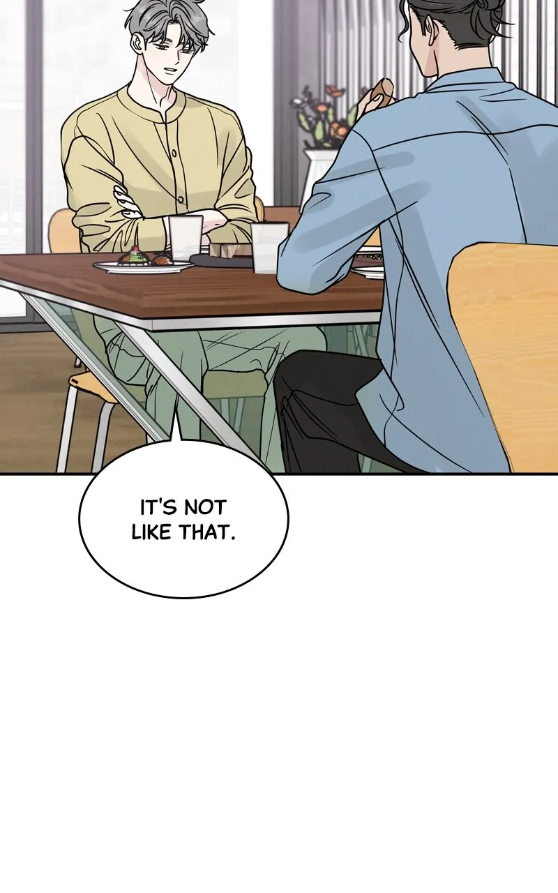 Selfish Romance Chapter 40 page 122 - 