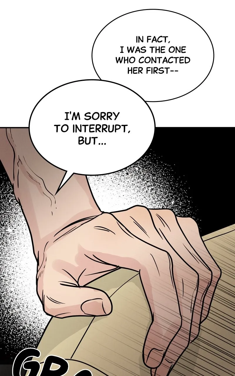 Selfish Romance Chapter 40 page 123 - 