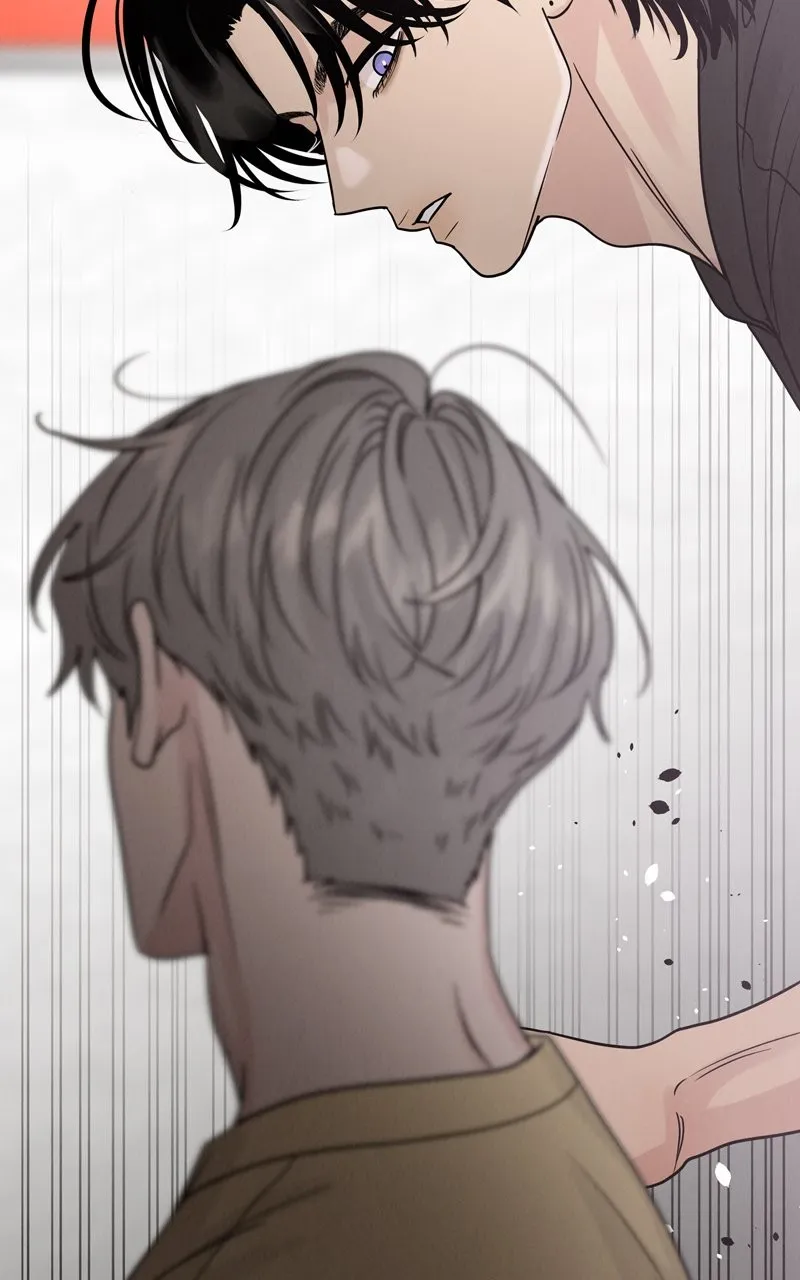 Selfish Romance Chapter 40 page 125 - 