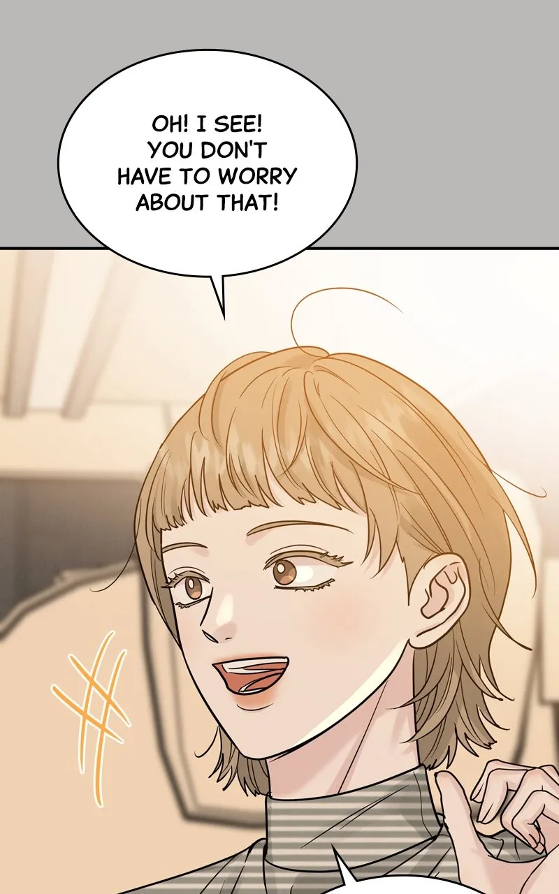 Selfish Romance Chapter 40 page 14 - 
