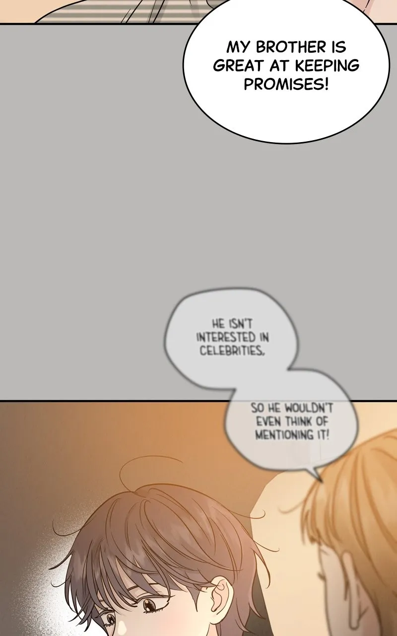 Selfish Romance Chapter 40 page 15 - 