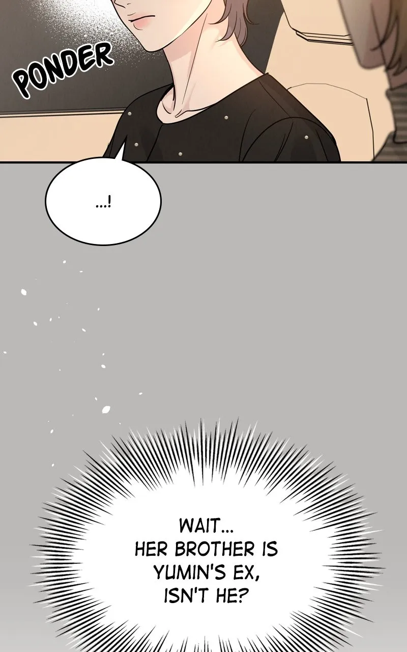 Selfish Romance Chapter 40 page 16 - 