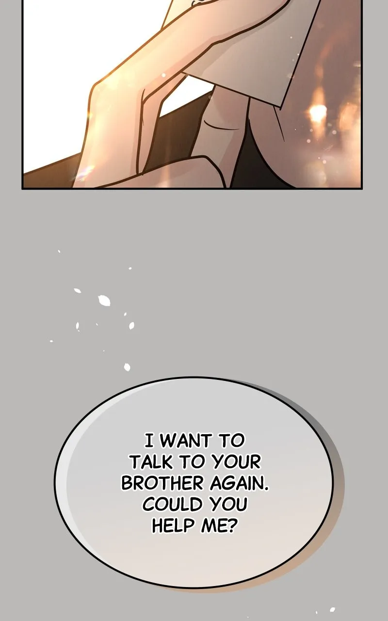 Selfish Romance Chapter 40 page 20 - 