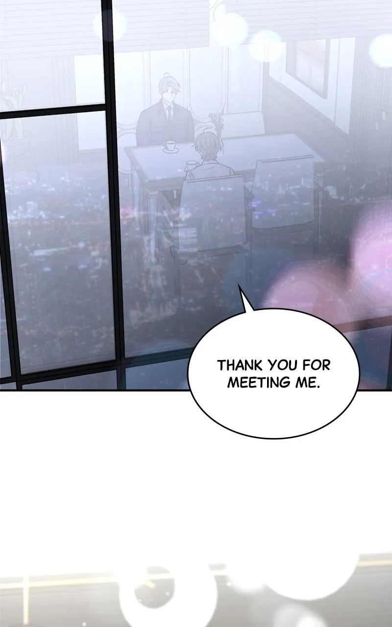 Selfish Romance Chapter 40 page 22 - 