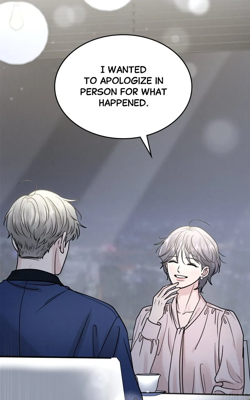 Selfish Romance Chapter 40 page 23 - 