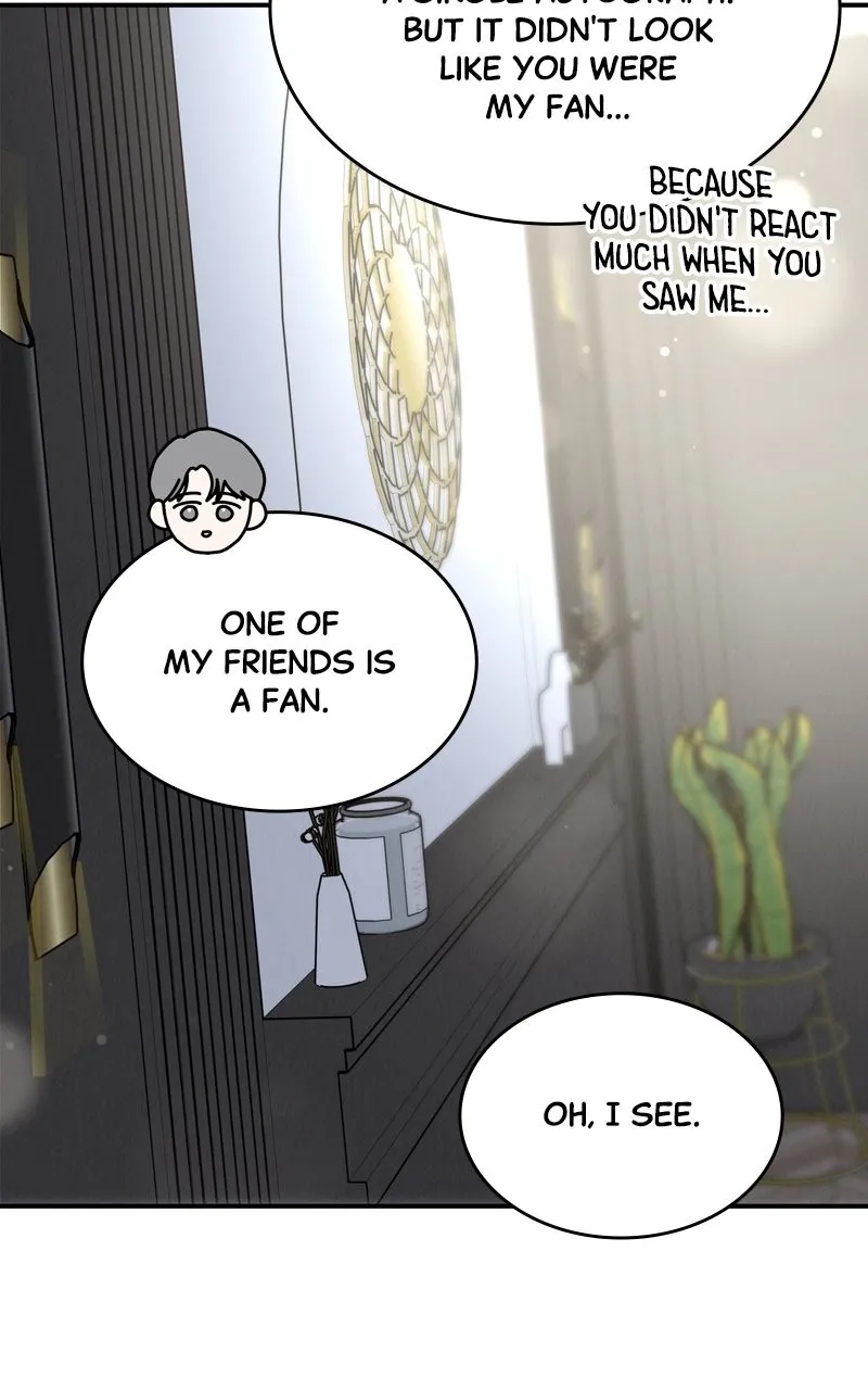 Selfish Romance Chapter 40 page 25 - 