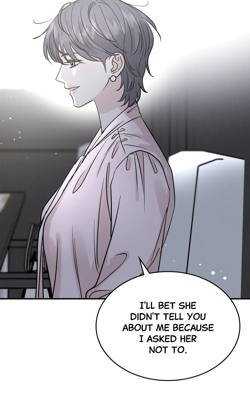 Selfish Romance Chapter 40 page 30 - 