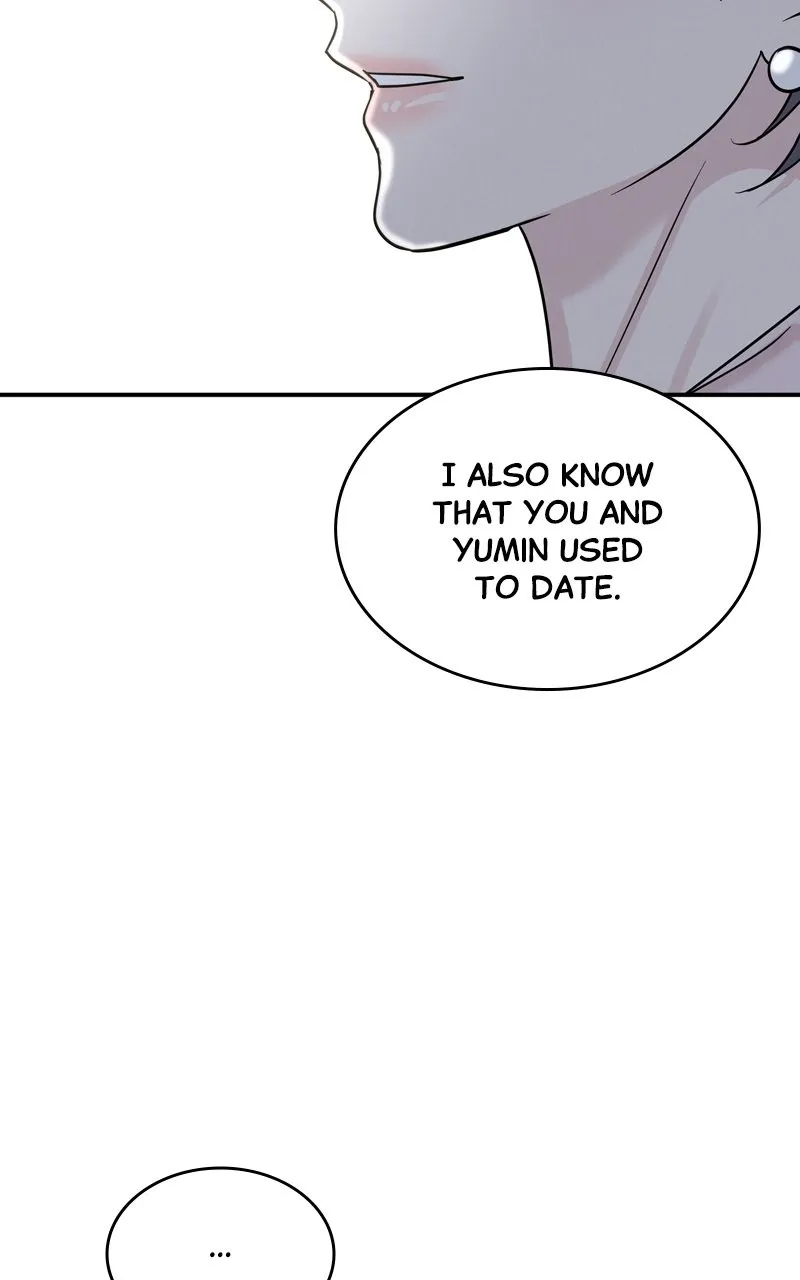 Selfish Romance Chapter 40 page 32 - 