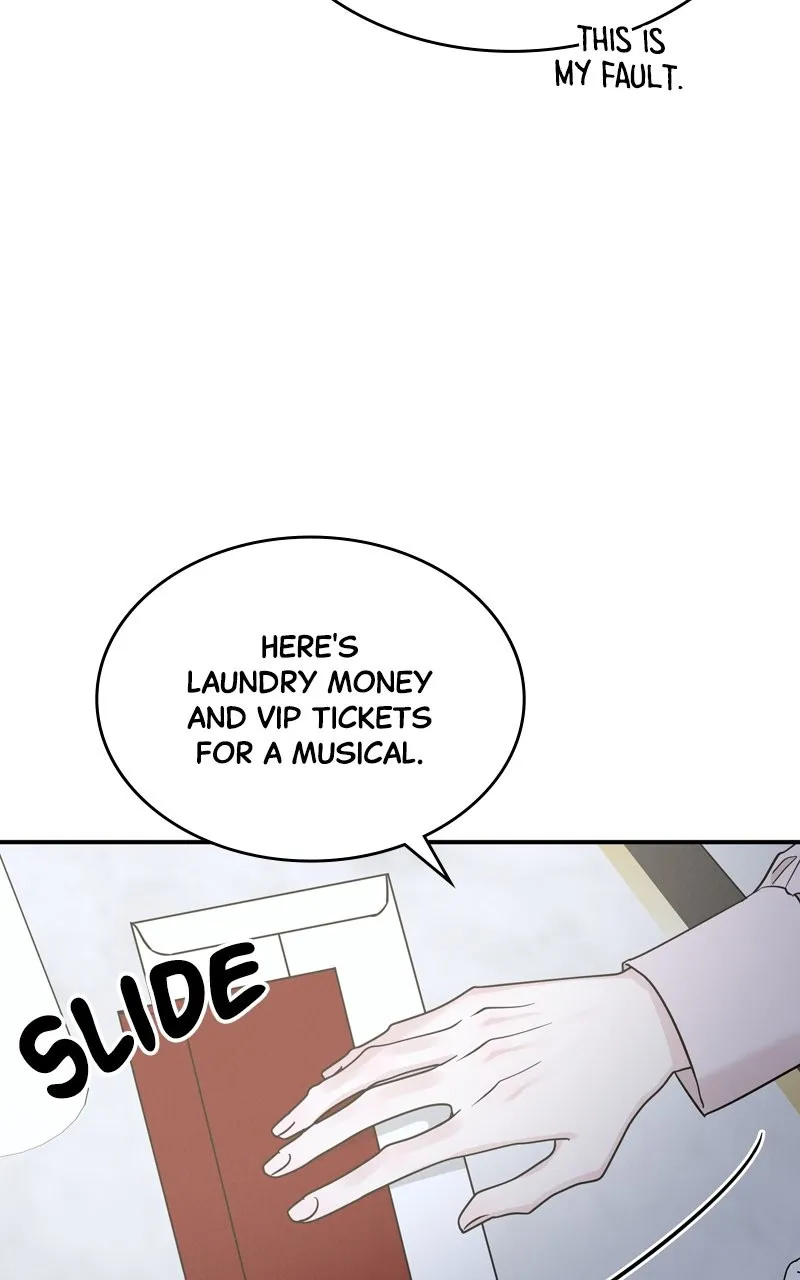 Selfish Romance Chapter 40 page 34 - 