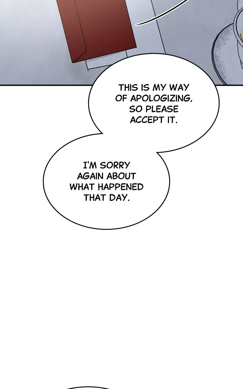 Selfish Romance Chapter 40 page 35 - 