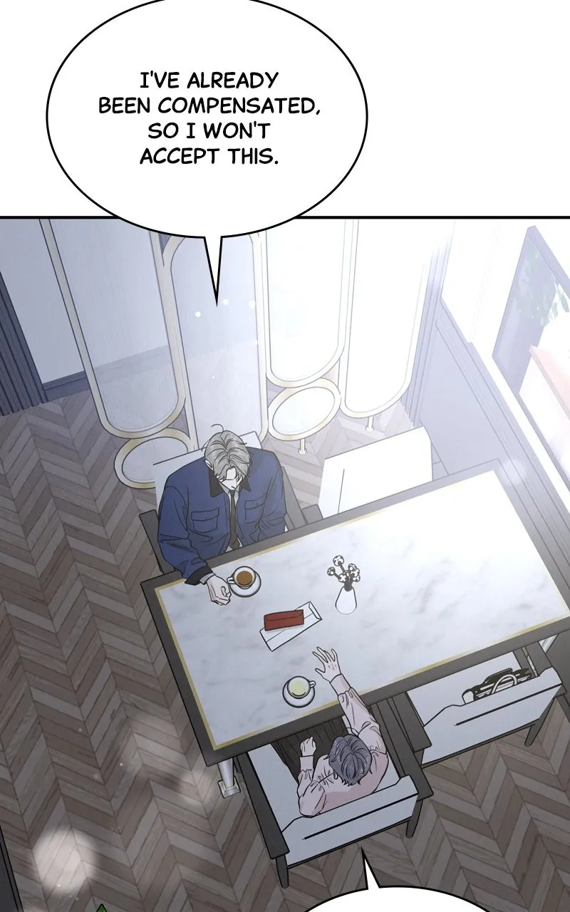 Selfish Romance Chapter 40 page 36 - 