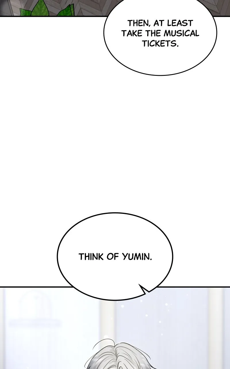 Selfish Romance Chapter 40 page 37 - 